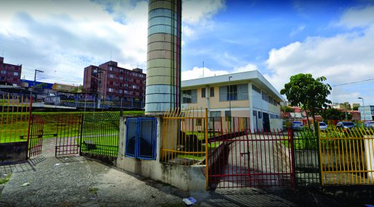 Cei Itajuíbe - Itaim Paulista